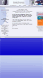 Mobile Screenshot of philipp-dickmann.de